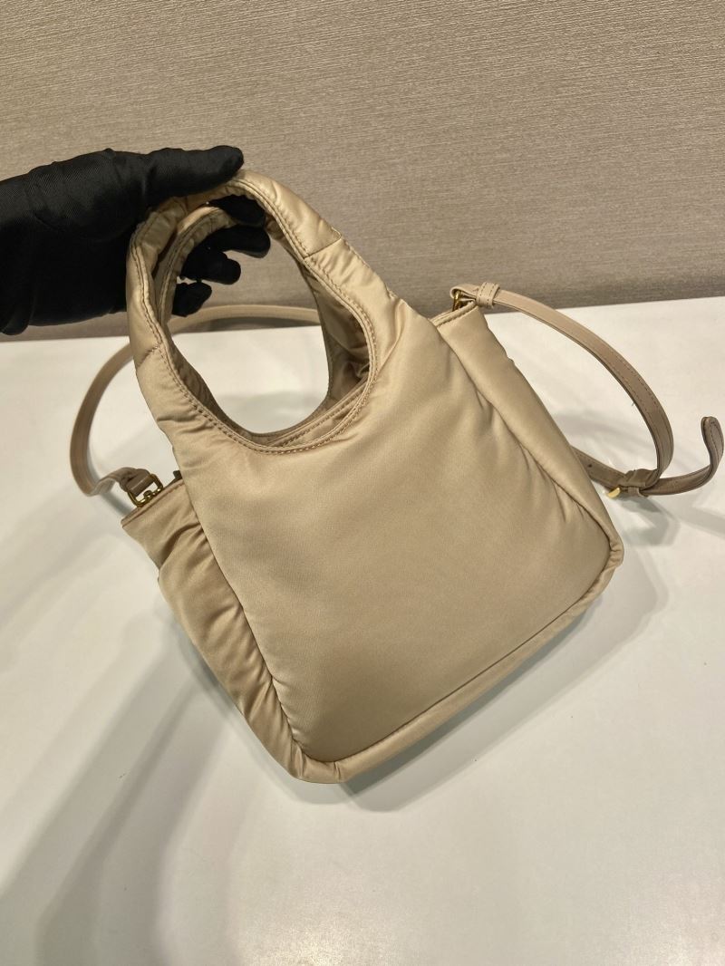 Pra*a bucket bags